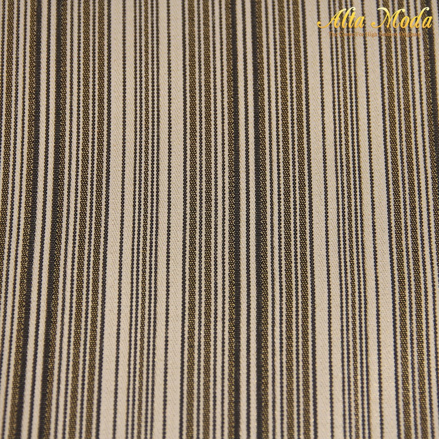 

Alta Moda Jacquard Biru Gold (1M)