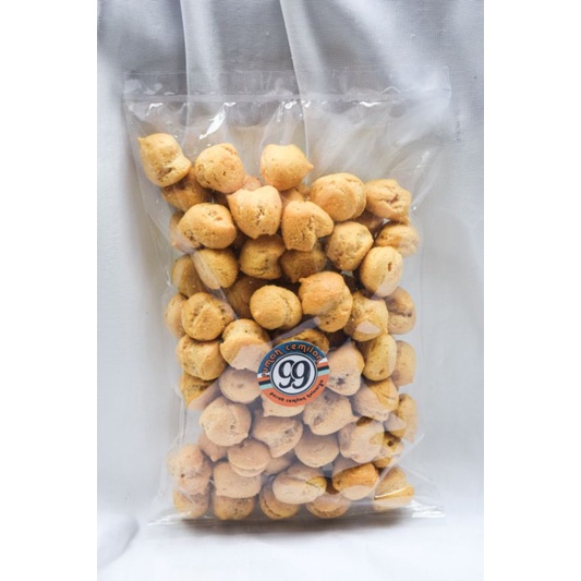 

SNACK KILOAN Soes Keju Special 160g
