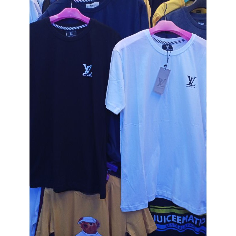 KAOS PRIA LV IMPORT ORIGINAL