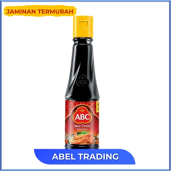 

ABC OYSTER PET 135 ML