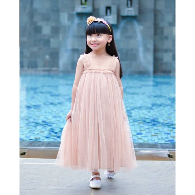 Dress petite premium size 1-12th