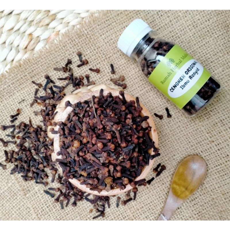 

Cengkeh Original |Termurah