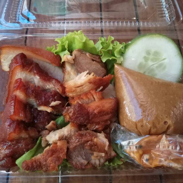 

Losiobak Saus Tauco
