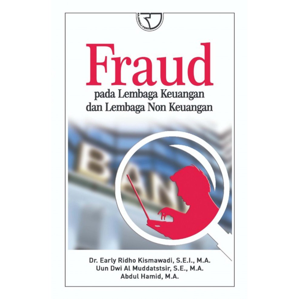 

Fraud Pada Lembaga Keuangan Dan Non Keuangan