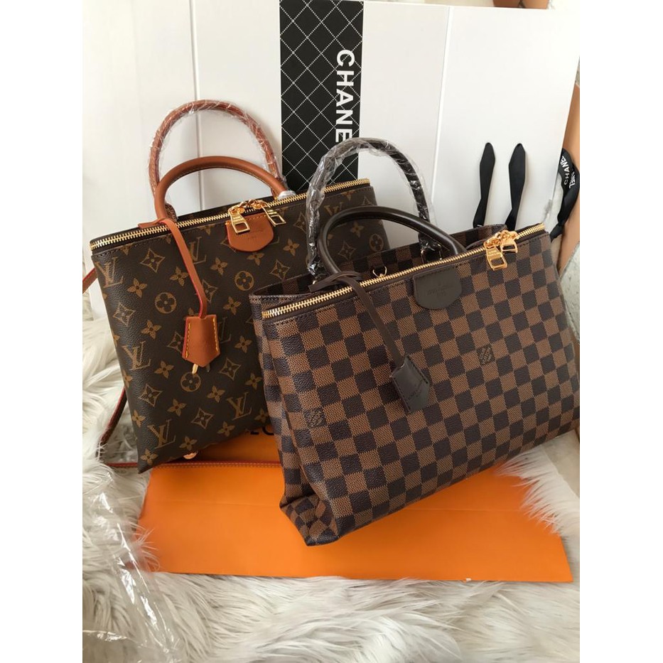 Tas Wanita LV Bromtom Like Ori