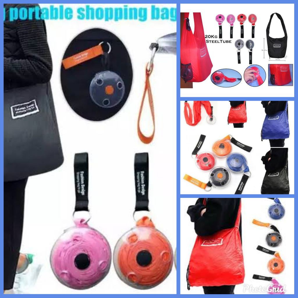 TAS ROLLING BAG TAS BELANJA HARGA PABRIK