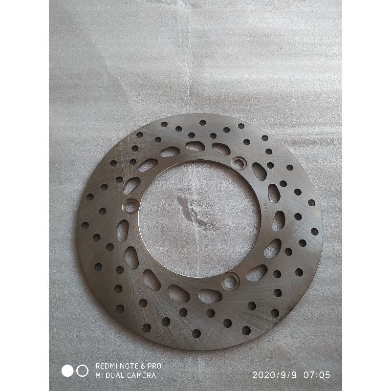 cakram nmax disk nmax piringan nmax sunstar