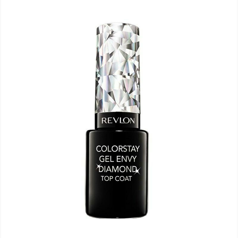 Revlon Kutek ColorStay Gel Envy - Diamond Top Coat