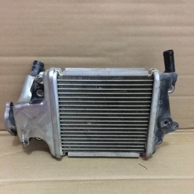 Radiator vario 125 original