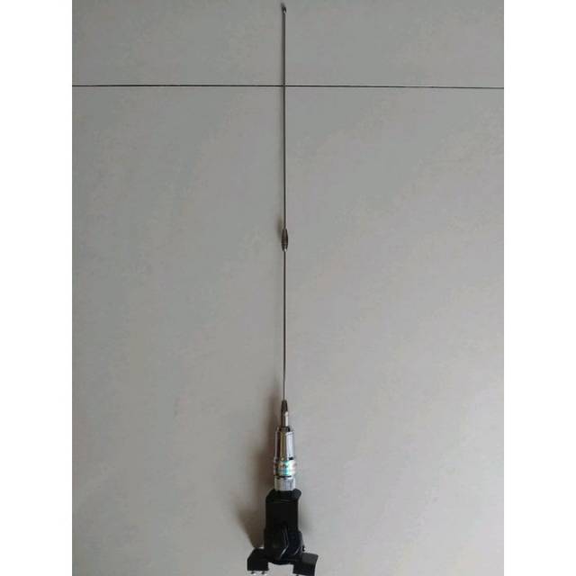 antena antenna jepit mobil dummy radio antena jepit belakang dan depan kap mobil