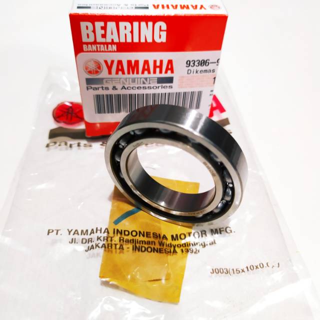 BERING NOKEN AS JUPITER MX,vixion old, n,max 6906 produk asli yamaha ygp 100%