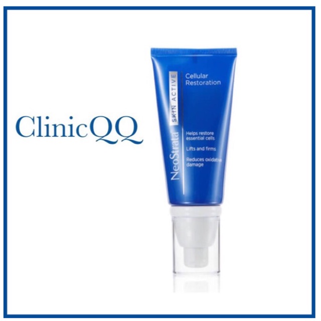 Neostrata for Skin Active Cellular Restoration 50G.