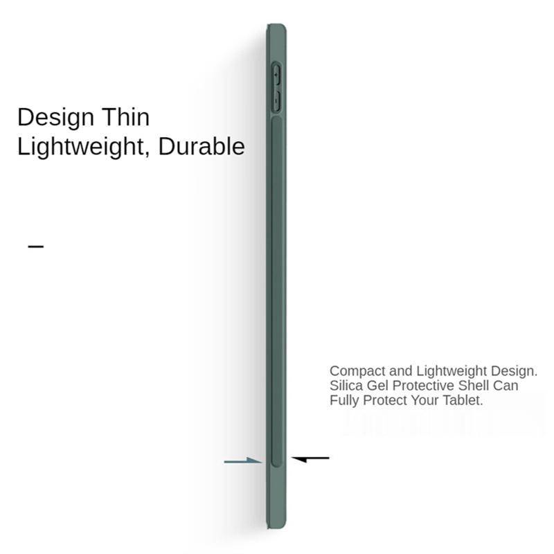 Flip Case Magnetik Untuk Xiaomi Mi Pad 5 / Mi Pad 5 Pro (11 &quot;)