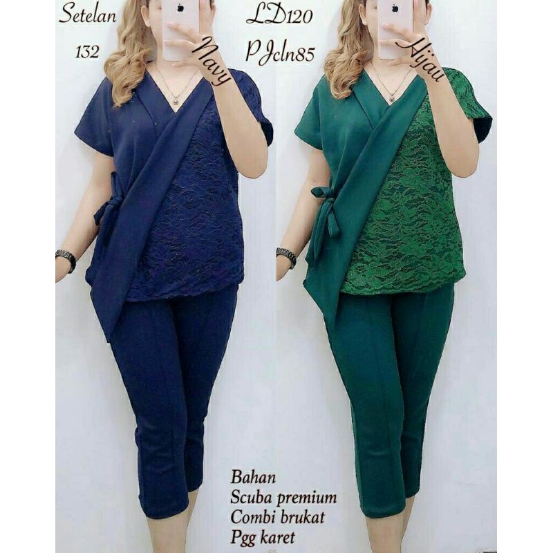 

Set 132 (Keterangan Lihat Di Gambar)