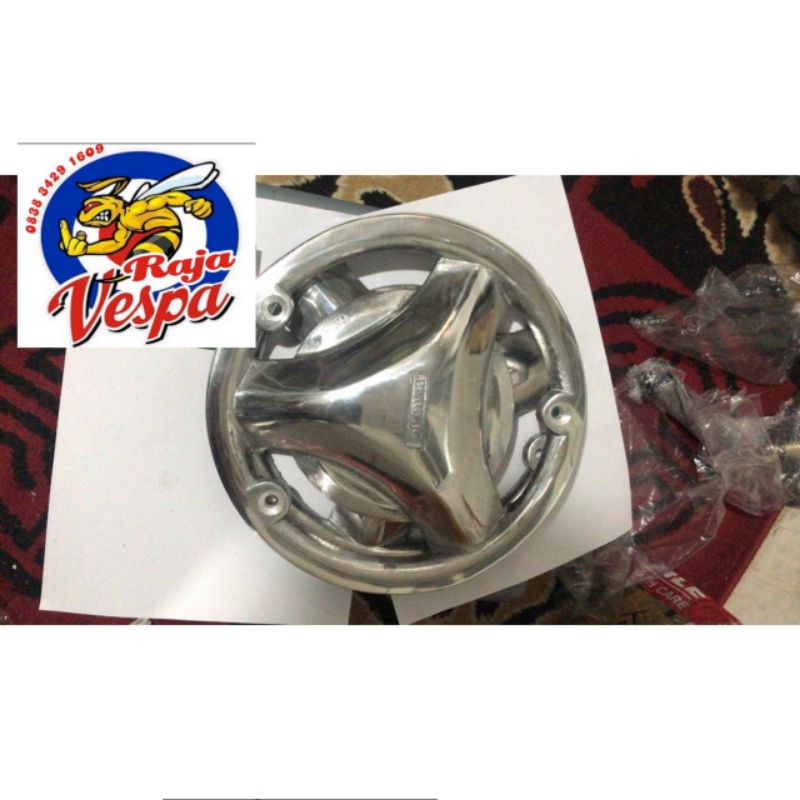 WHEELDOP MERCY PIAGGIO VESPA RING 10