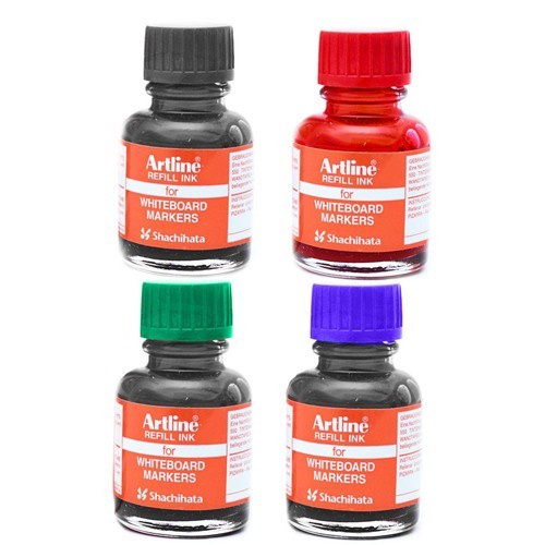 

Diskon Tinta Spidol Marking Ink Artline Esk-50 Berkualitas