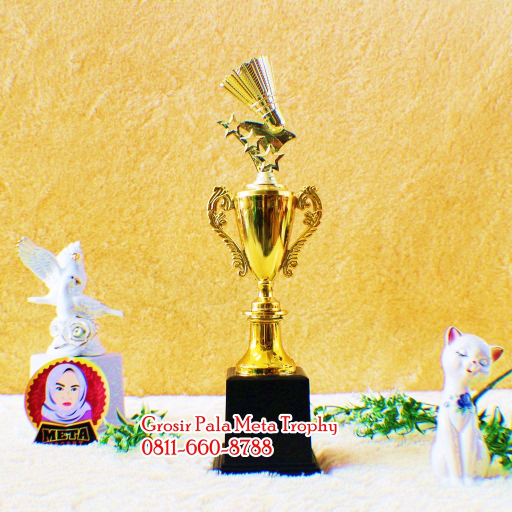 PIALA/TROPHY MURAH K2 123 SET GROSIR PIALA COSTUM EVENT MEWAH
