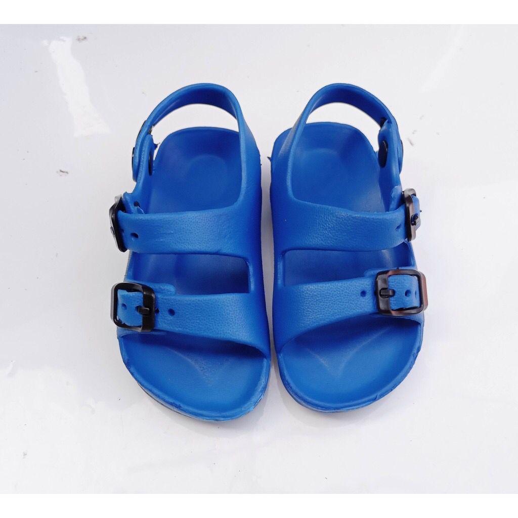 YT-806 Sandal Gunung Anak Cewek Cowok / Sandal Flip Flop Merek YUTU Ukuran 19-24