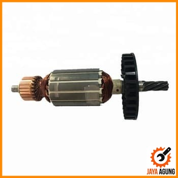 RYU Armature / Angker Mesin Potong Kayu Circular Saw 7" RCS 185-1