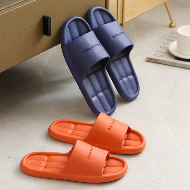 WJ1455 Sandal Rumah Slop EVA Indoor