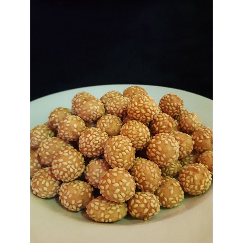 

kue keciput 500 gr