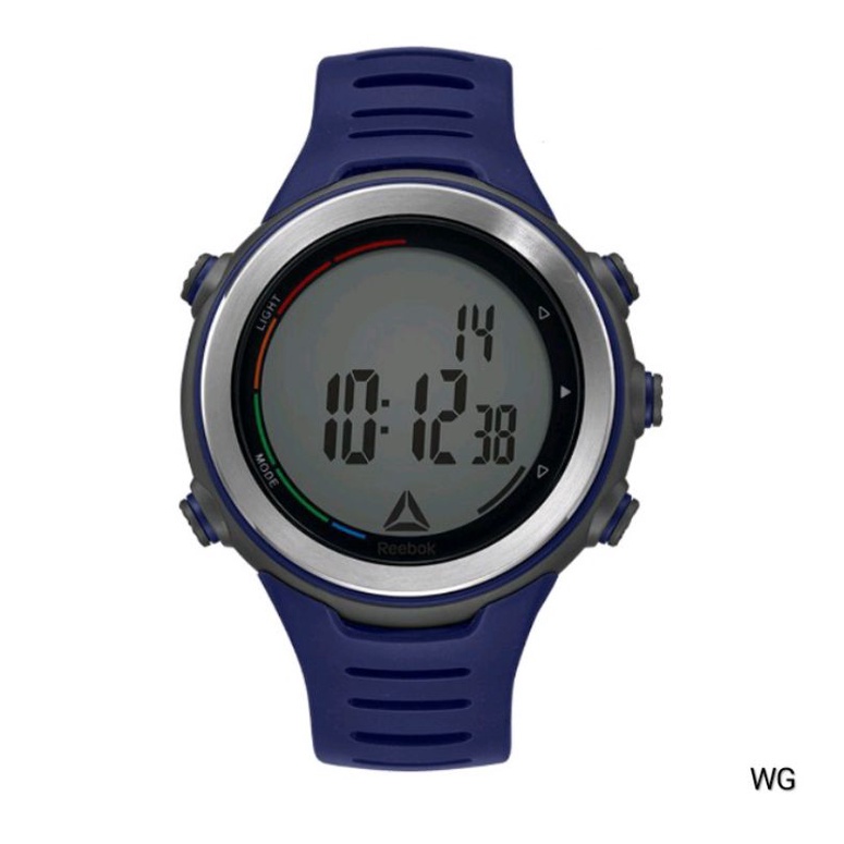 Jam Tangan pria Original REEBOK SPRINT SMARTWATCH