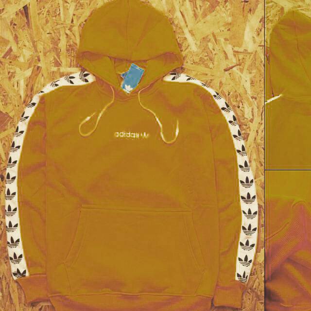 SWEATER ADIDAS TNT/ADIDAS LIS