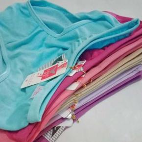 FPE (M L XL 3L 4L) ESSE 12 PCS UNDIES CELANA DALAM / CD WANITA JUMBO MURAH LUSINAN / CELANA DALAM WA