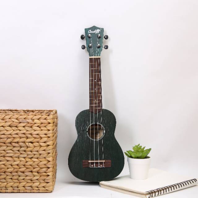 UKULELE COWBOY SOPRANO SOPRAN 21 ORIGINAL COWBOY