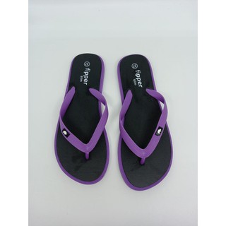  Sandal  Fipper  Slim Wanita 36 40 Shopee Indonesia