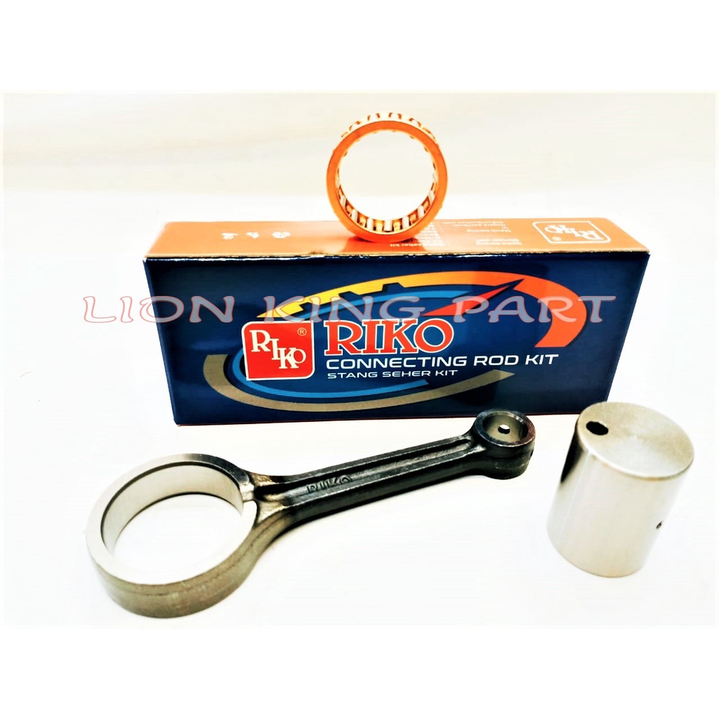 STANG SEHER MIO M3 RIKO