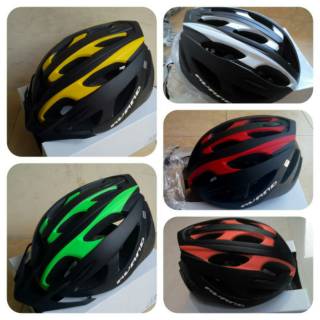  HELM  UNITED  AVAND A20 HELM  SEPEDA  UNITED  AVAND ko Shopee 