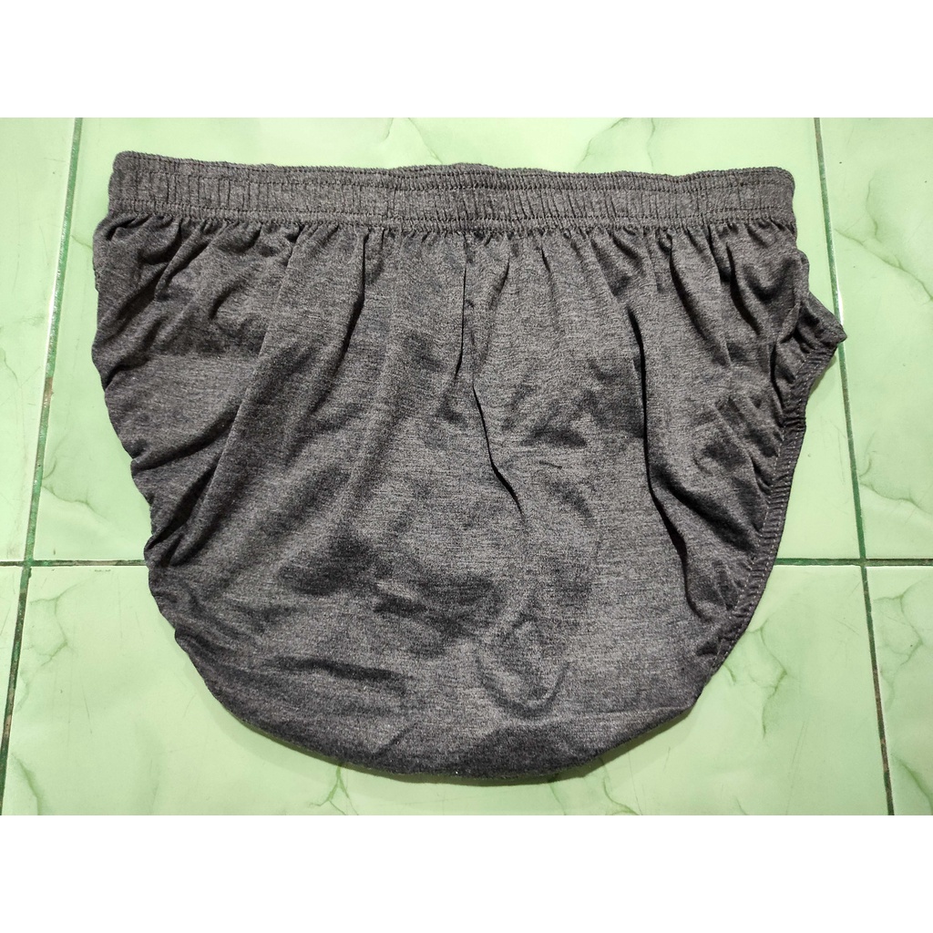 Celana Dalam Pria Jumbo Romero Terra