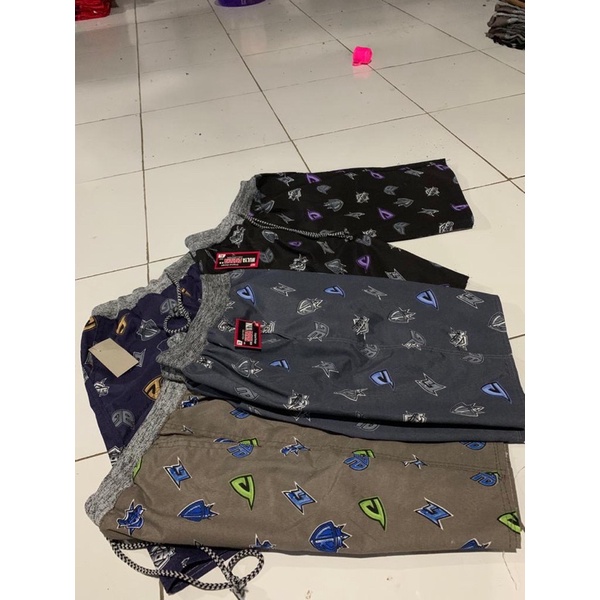 Celana Chinos Pria Dewasa L Xl Xxl Rip Pingang Karet Elastis-5pics mutip dewasa