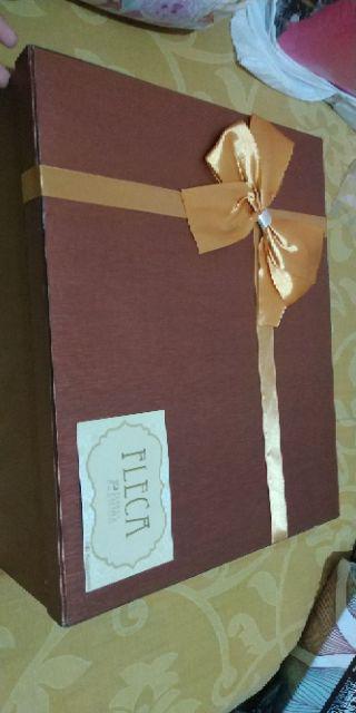 Hampers Handuk Terry Palmer Premium 70x140 Kado Pernikahan Couple Bagus Hantaran Teapai Towel