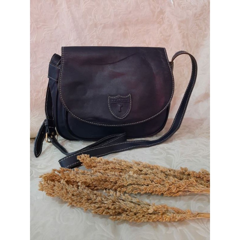 Sling Bag Second Renoma