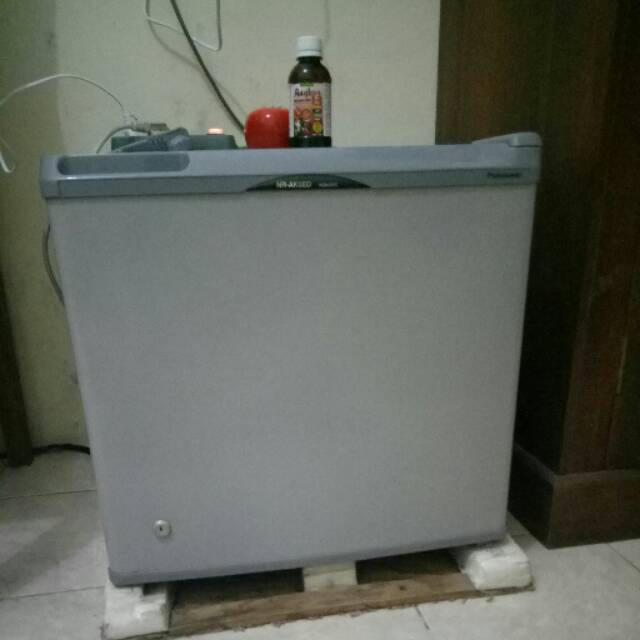 Kulkas Panasonic NR AK5ED Non CFC
