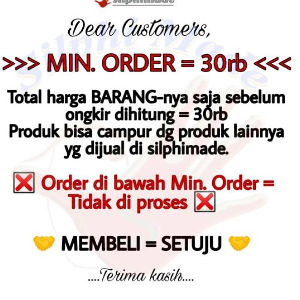 Siap Kirim Hari Ini ➨ Nilon Bright D30 SEMBUR / Benang Rajut Nylon Gradasi ✯