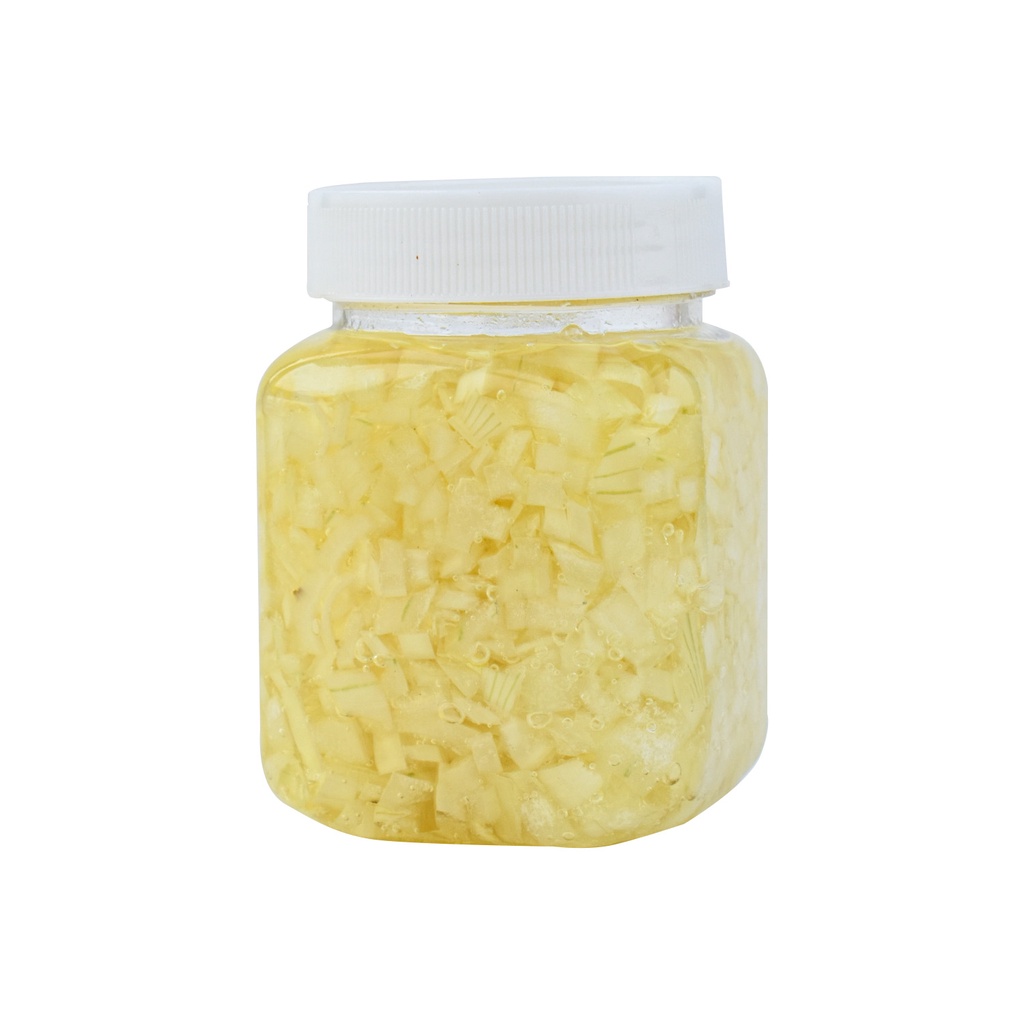 

Bawang Bombay Cincang / Minced Onion 150 Gr