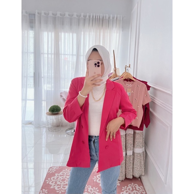 Blazer Vivorie Import