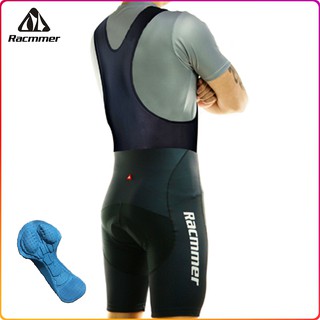 Pace Keeper Cycling Shorts Celana  Bibshorts Kompetitor 