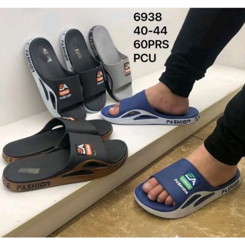 SANDAL BALANCE 6938 / SANDAL COWOK TERBARU