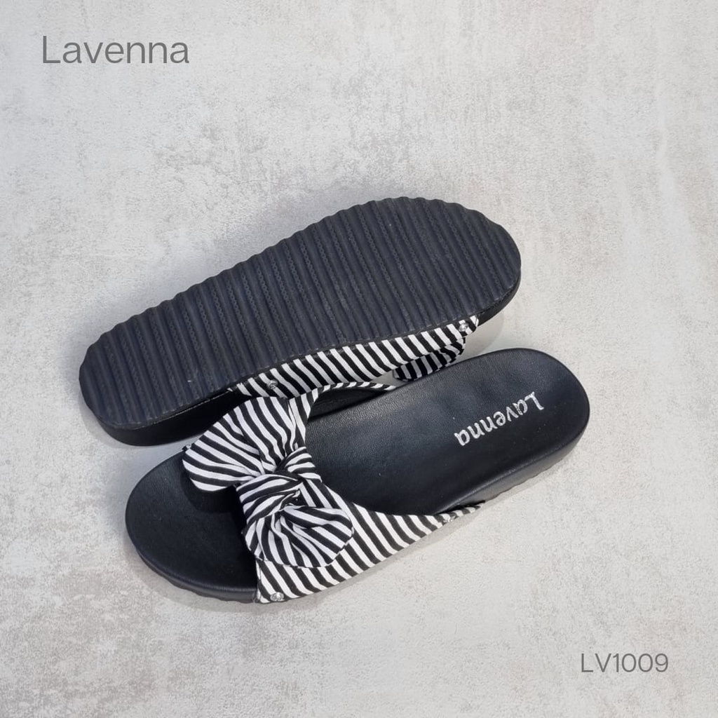 Lavenna Lisa Salur Sandal Teplek Seri LV1009