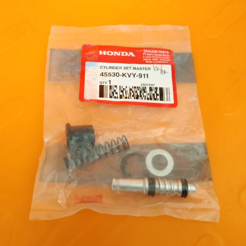 Seal master rem depan Beat Scoopy Vario 110 125 OLD