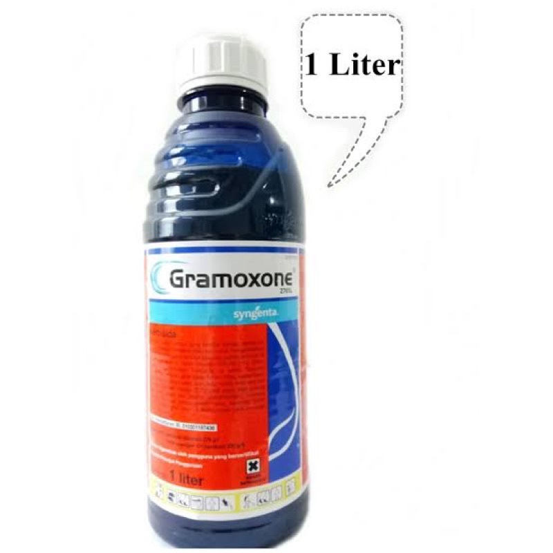 GRAMOXONE 1L