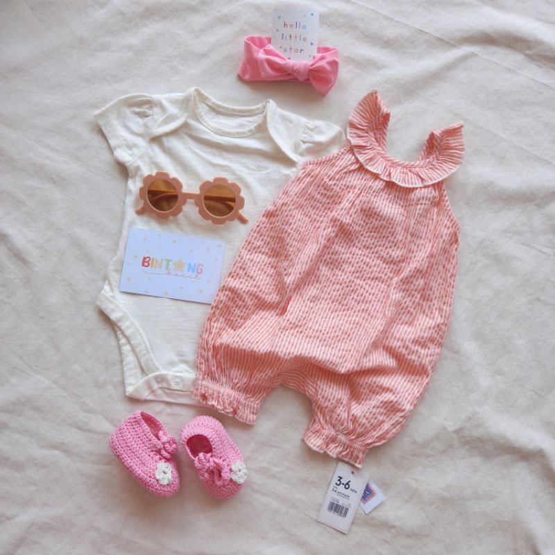 NEW |MOTHERCARE GIRL |HAMPERS MOTHERCARE| HAMPERS BABY |BABY HAMPERS |HAMPERS BAYI| KADO LAHIRAN| BABY GIFT-2