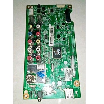 MB MAINBOARD TV LG 42LB550A  42LB550