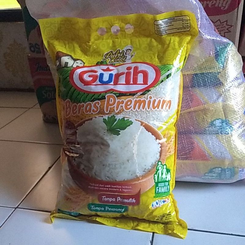 

GURIH