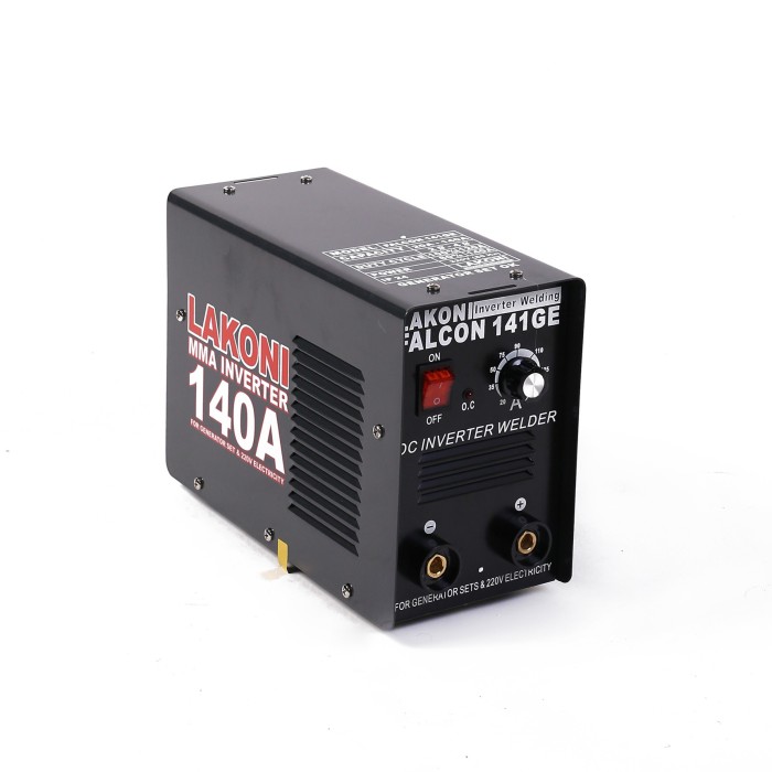 Travo Las Falcon 141GE LAKONI