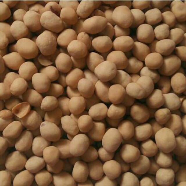 

Kacang atom/kacang oven ready 250 gram